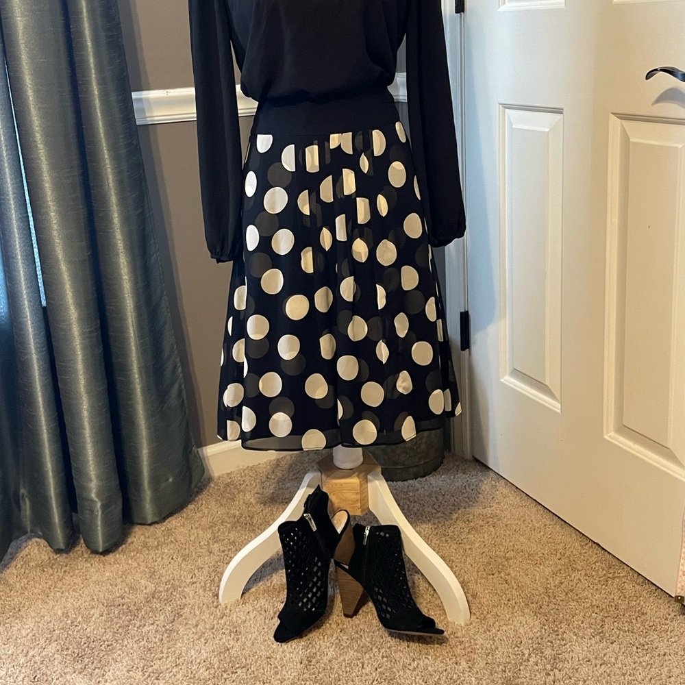Ann Taylor skirt